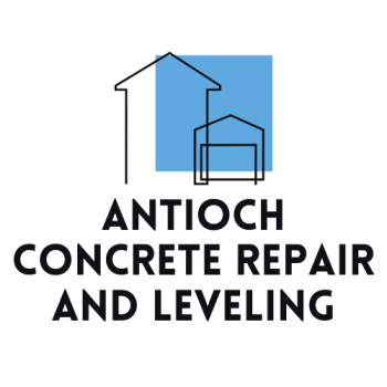 Antioch Concrete Repair And Leveling Logo